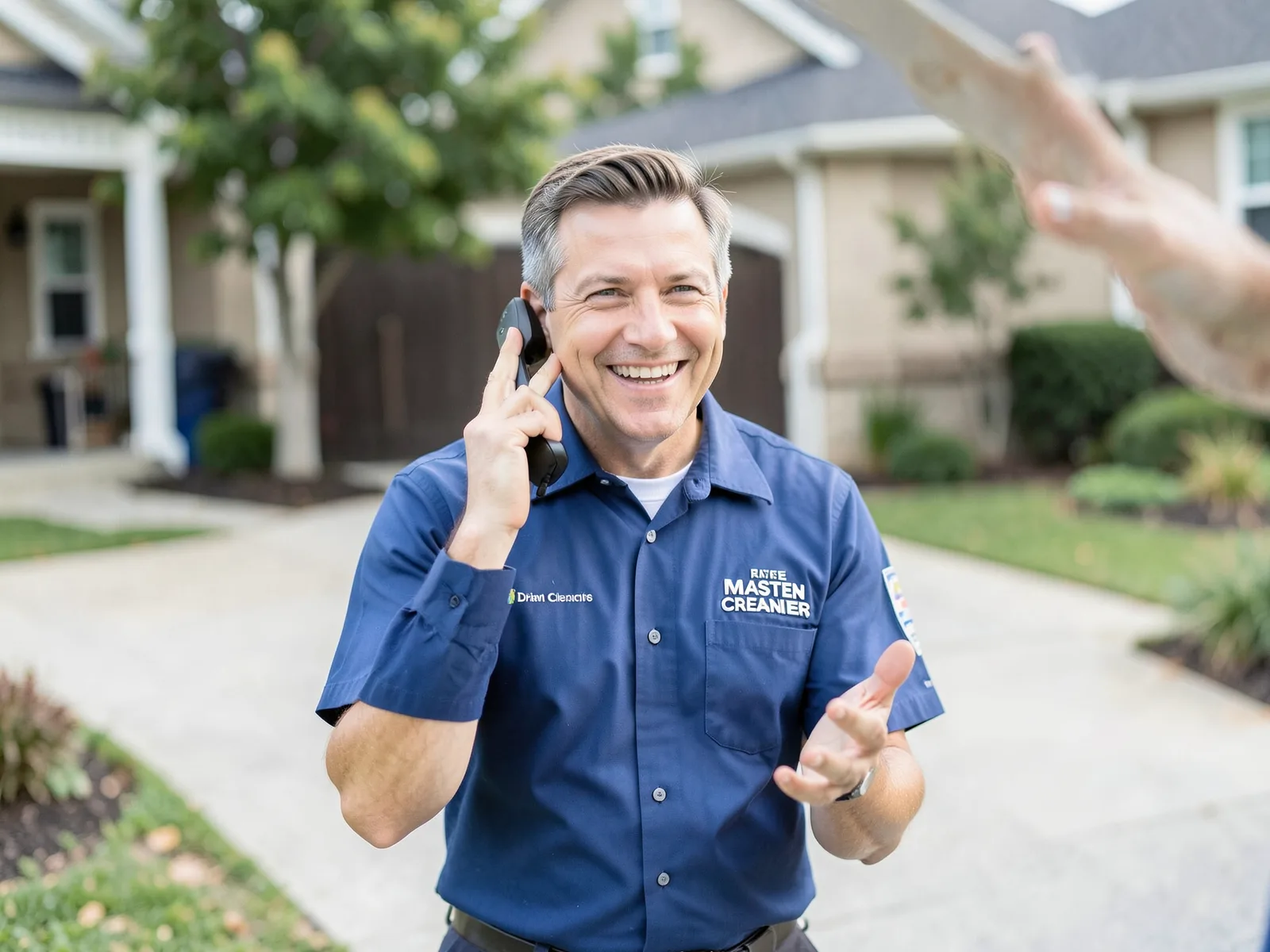 Drain Cleaning Mount Cory, OH FAQs